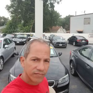 Meet your Posher, Joel